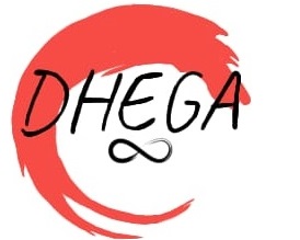 Logo DHEGA